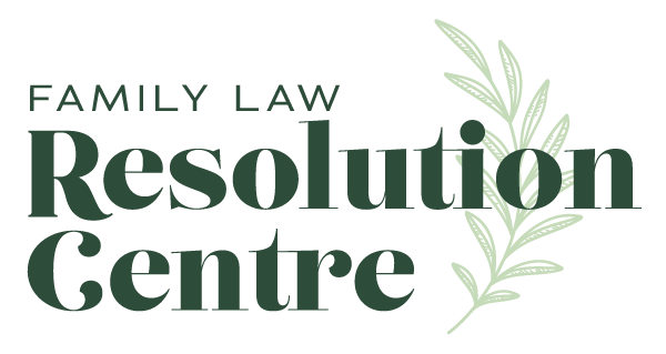 Family Law Resolution Centre