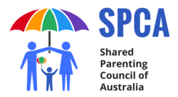 Shared Parenting Council of Australia